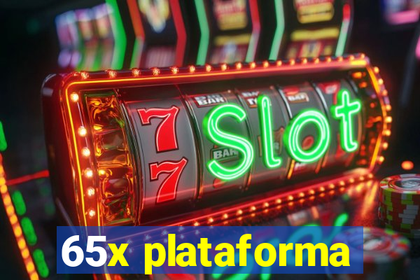 65x plataforma